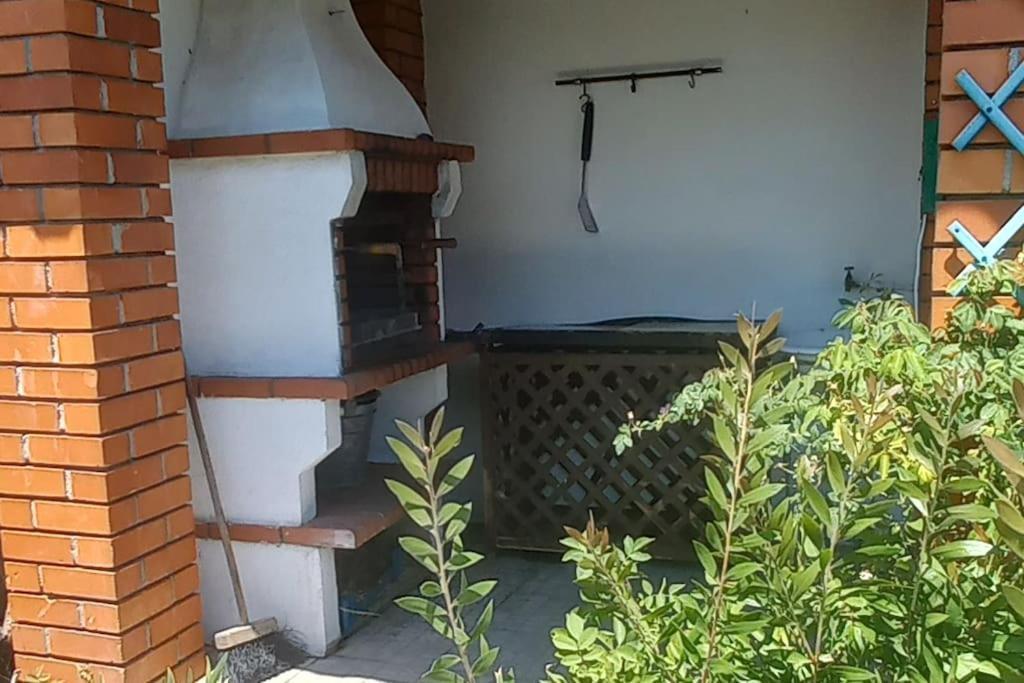 Moradia Na Serra Alcanede Exterior foto